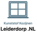 Kunststof Kozijnen Leiderdorp .NL logo